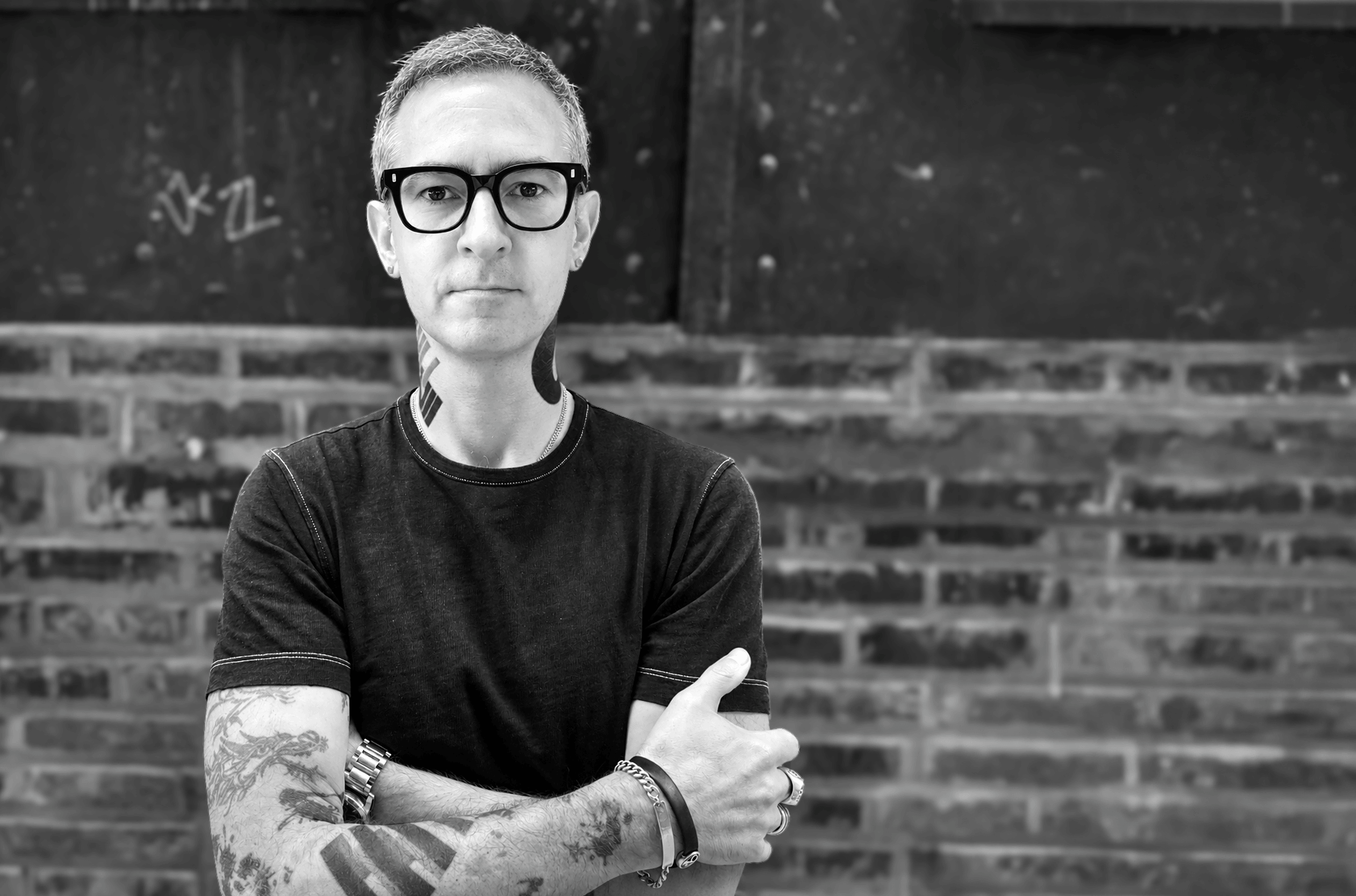 Justin Dauer