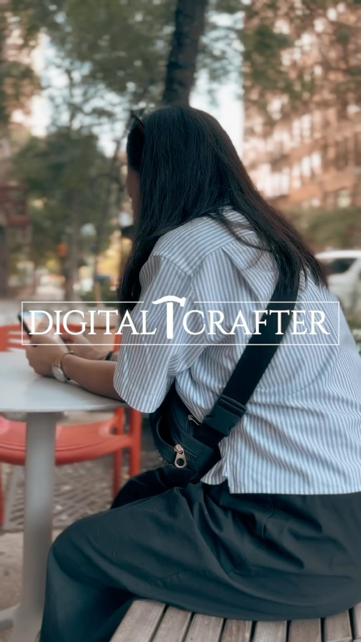 Check out this video we made for Element Furniture’s new Digital Crafter.